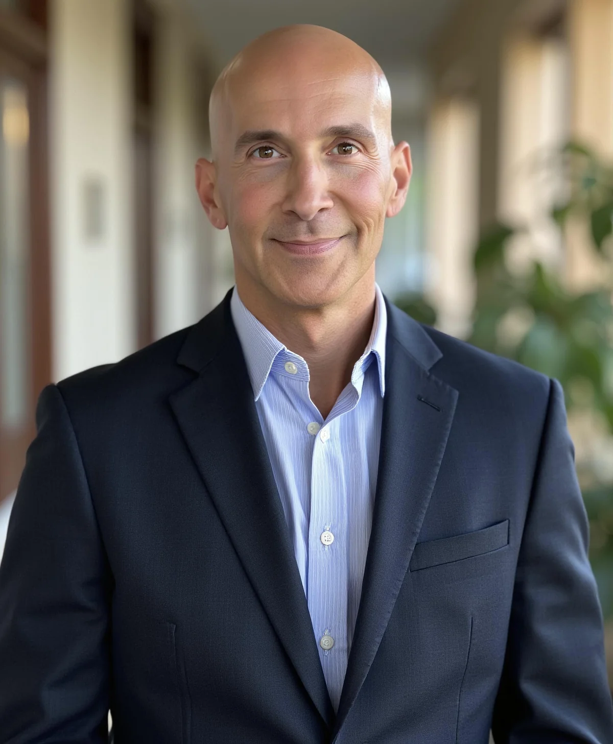Dr. Joe Taravella, Board Certified Clinical Psychologist