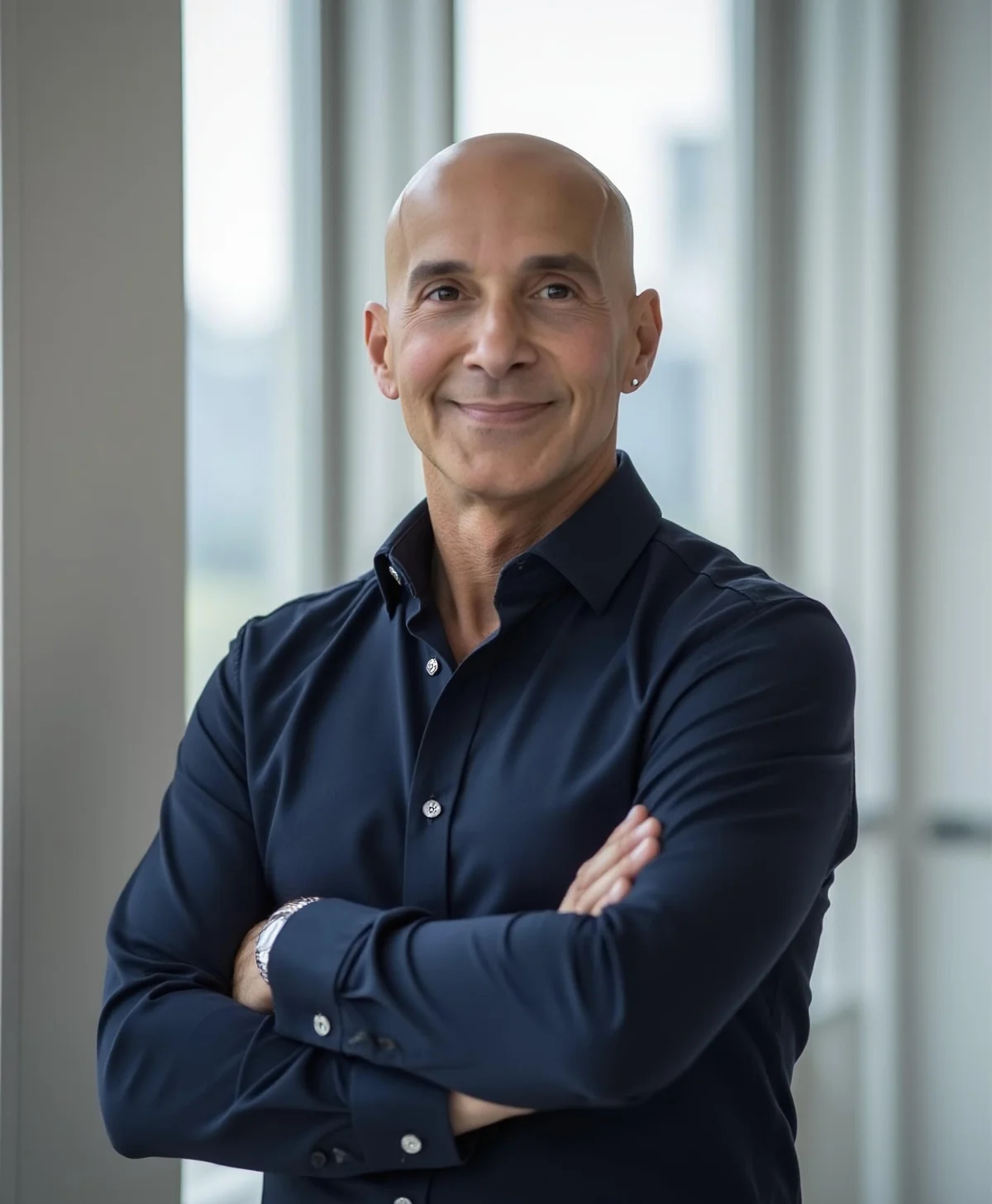 Dr. Joe Taravella