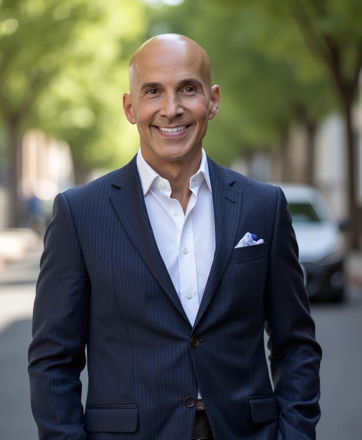 Dr. Joe Taravella