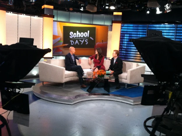 Dr. Joe Taravella — School Days